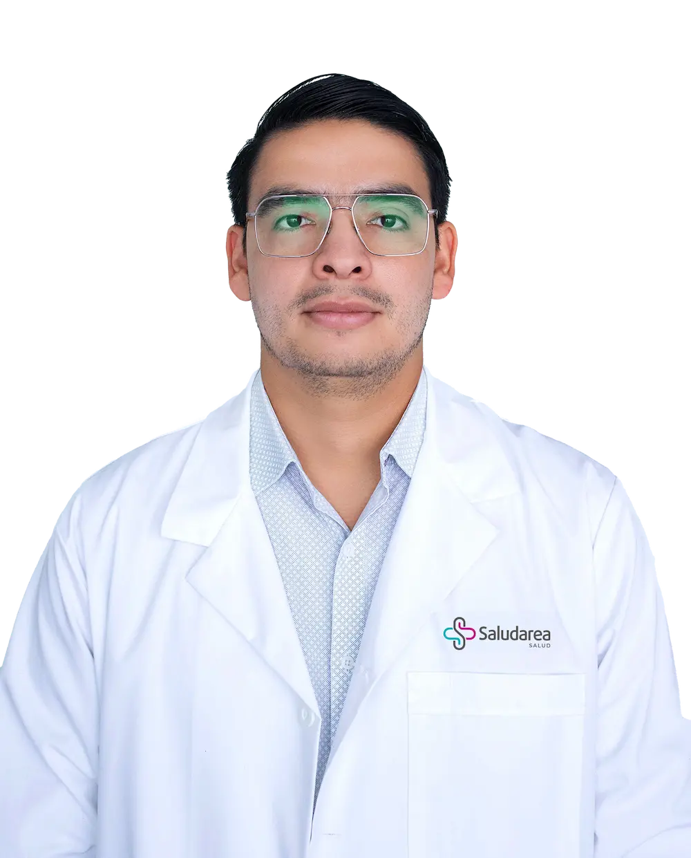 Dr. Carlos Contreras Peralta — Especialista en Gonorrea e ITS