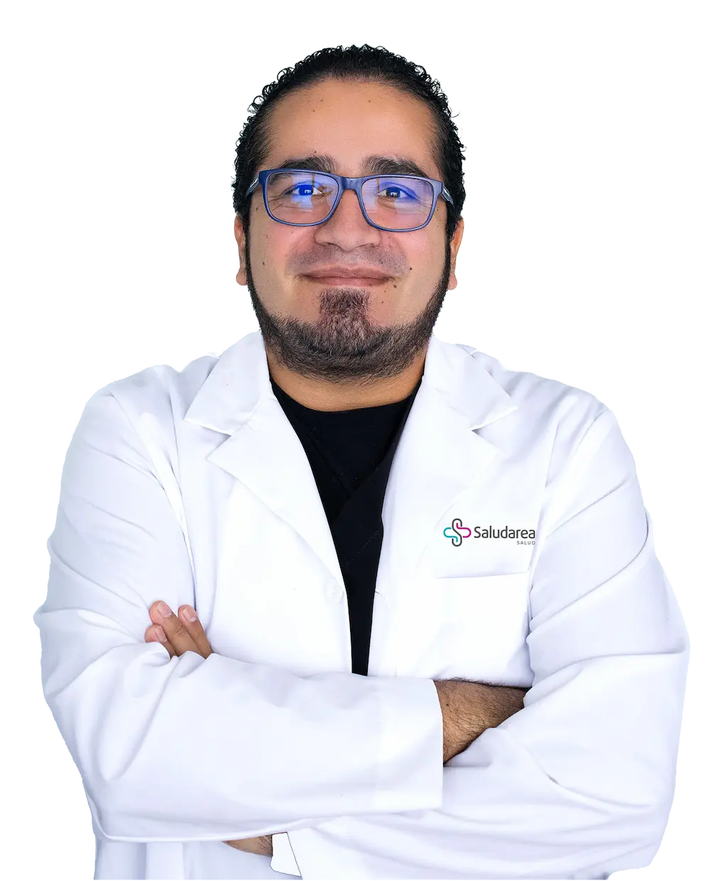 Dr. Carlos Contreras Peralta — Sexología e ITS